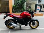 Yamaha FZS V3 DD FI ABS (Deluxe) 2025