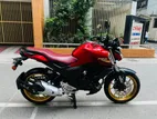 Yamaha FZS V3 DD FI ABS (Deluxe) 2025
