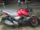 Yamaha FZS V3 DD Fi Abs VS4 2022