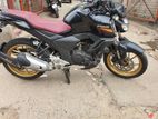Yamaha FZS V3 DD Fi Deluxe 2023