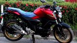 Yamaha FZS V3 ডিলাক্স ২০২৪ 2024