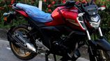Yamaha FZS V3 ডিলাক্স ২০২৪ 2024