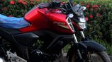 Yamaha FZS V3 ডিলাক্স ২০২৪ 2024