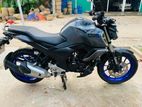 Yamaha FZS v3 Delux. 2023