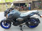 Yamaha FZS V3 DELUX 2023