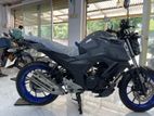 Yamaha FZS v3 delux 2023