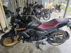 Yamaha FZS V3 Delux 2023