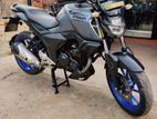 Yamaha FZS V3 Delux 2023