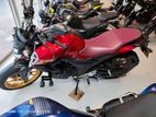 Yamaha FZS V3 Delux 2023