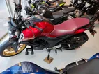 Yamaha FZS V3 Delux 2023