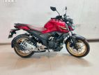 Yamaha FZS V3 Delux 2023
