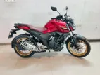 Yamaha FZS V3 Delux 2023