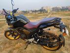 Yamaha FZS V3 . 2024