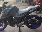 Yamaha FZS V3 DELUX 2024