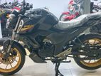 Yamaha FZS V3 DELUX 2024