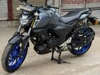 Yamaha FZS V3 Delux 2024