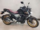 Yamaha FZS V3 Delux 2024