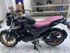 Yamaha FZS V3 Delux Edition 2023