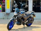 Yamaha FZS V3 Deluxe 100% CBU 2022