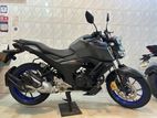 Yamaha FZS V3 Deluxe 2022