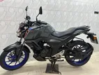 Yamaha FZS V3 Deluxe 2022