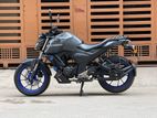 Yamaha FZS V3 Deluxe 2022