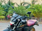 Yamaha FZS V3 . 2023