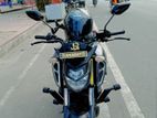 Yamaha FZS V3 Deluxe 2023