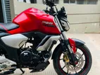 Yamaha FZS V3 Deluxe 2023