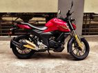 Yamaha FZS V3 . 2023