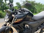 Yamaha FZS V3 Deluxe 2023