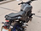 Yamaha FZS V3 DELUXE 2023