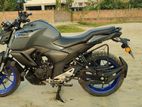 Yamaha FZS V3 Deluxe 2023