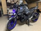 Yamaha FZS . 2023