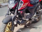 Yamaha FZS V3 . 2023