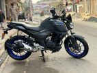 Yamaha FZS V3 . 2023