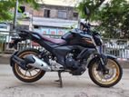 Yamaha FZS V3 Deluxe 2023