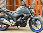 Yamaha FZS V3 Deluxe 2023