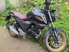 Yamaha FZS V3 DELUXE 2023