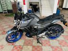 Yamaha FZS V3 Deluxe ABS 2023