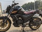 Yamaha FZS V3 Deluxe 2023