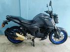 Yamaha FZS V3 Deluxe 2023