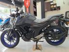 Yamaha FZS V3 Deluxe 2023