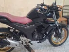 Yamaha FZS v3 Deluxe 2023