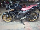 Yamaha FZS v3 Deluxe 2023