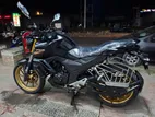 Yamaha FZS v3 Deluxe 2023