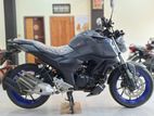 Yamaha FZS V3 deluxe 2023