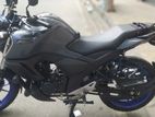 Yamaha FZS V3 . 2023