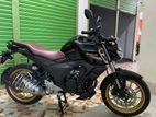 Yamaha FZS v3 Deluxe 2023