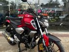 Yamaha FZS V3 Deluxe 2023